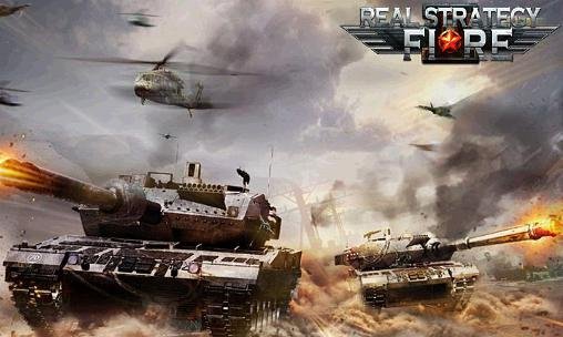 download Real strategy: Fire apk